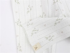 Lil Atelier coconut milk print legging